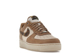 Nike Air Force 1 Low 07 Realtree Rattan Rocky Tan Seal Brown Camo - Rattan/Multi-color/Rocky Tan/Seal Brown - IO9803-200 - 07