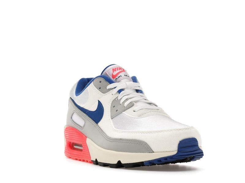 Nike Air Max 90 Ultramarine (2026), vista a 360 gradi 7 di 36