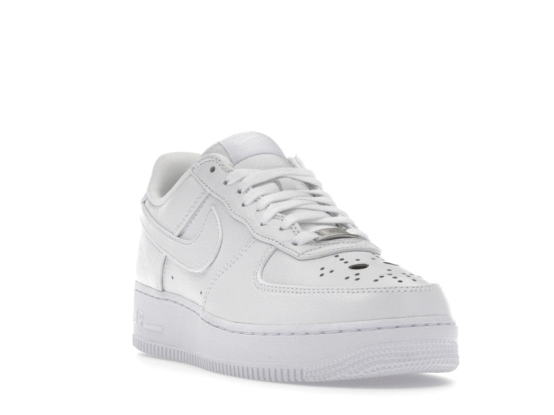 Nike Air Force 1 Low Jason Voorhees