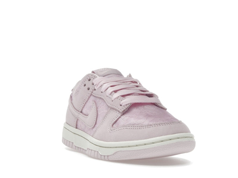 Nike Dunk Low Regal Pink Womens - Regal Pink/Pink Foam/Soft Pearl - HJ5870-600 - 07