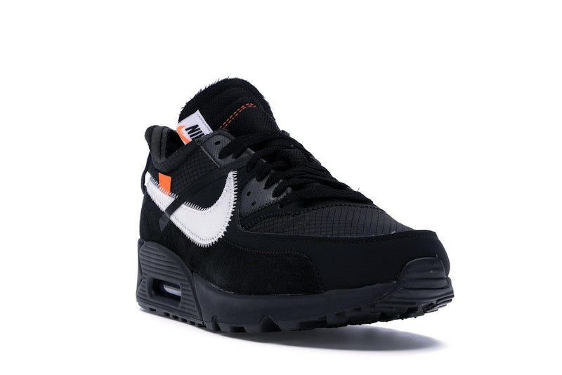 Nike Air Max 90 Off White Black