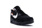 Nike Air Max 90 Off White Black