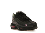 Nike Air Max 95 SP Corteiz Pink Beam, vista a 360 gradi 7 di 36