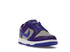 Nike Dunk Low Retro Wild Grape Persian Violet - College Grey/Wild Grape/White/Persian Violet - HF5441-005 - 07