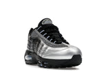 Nike Air Max 95 Big Bubble Palace, vista a 360 gradi 7 di 36