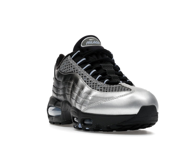 Nike Air Max 95 Big Bubble Palace, vista a 360 gradi 7 di 36