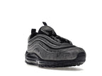 Nike Air Max 97 Comme Des Garcons Homme Plus Black - Black/Metallic Black - DX6932-002 - 07