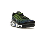 Nike Air Max Plus Racer Blue Volt - Black/Racer Blue/Volt/Black - FZ4628-001 - 07