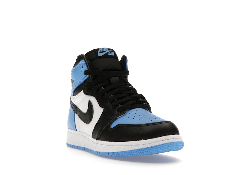 Air Jordan 1 Retro High OG Unc Toe (GS)