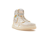 Air Jordan 1 Retro High OG SP Union Bephies Beauty Supply Woven Sail
