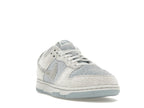 Nike Dunk Low Light Armory Blue Photon Dust