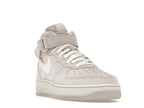 Nike Air Force 1 Mid QS Venice - Venice/Summit White - DM0107-500 - 07