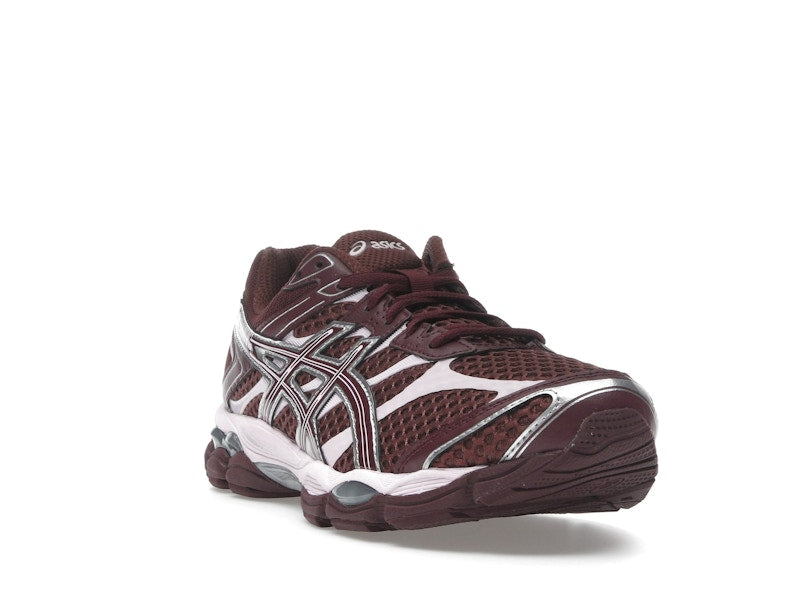 ASICS Gel-Cumulus 16 Burgundy Pink
