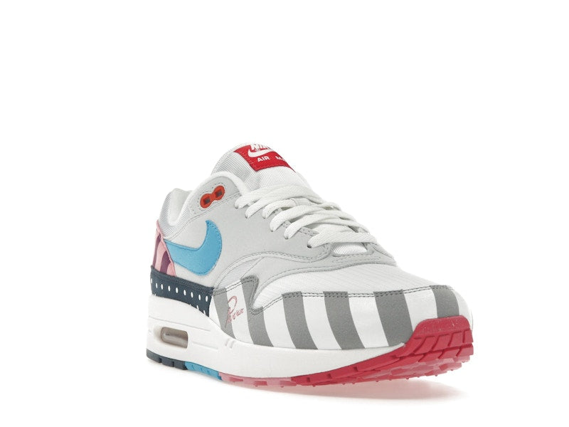 Nike Air Max 1 Parra (2018)