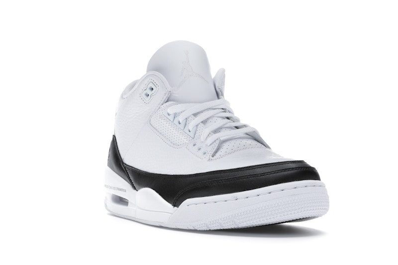 Air Jordan 3 Retro Fragment