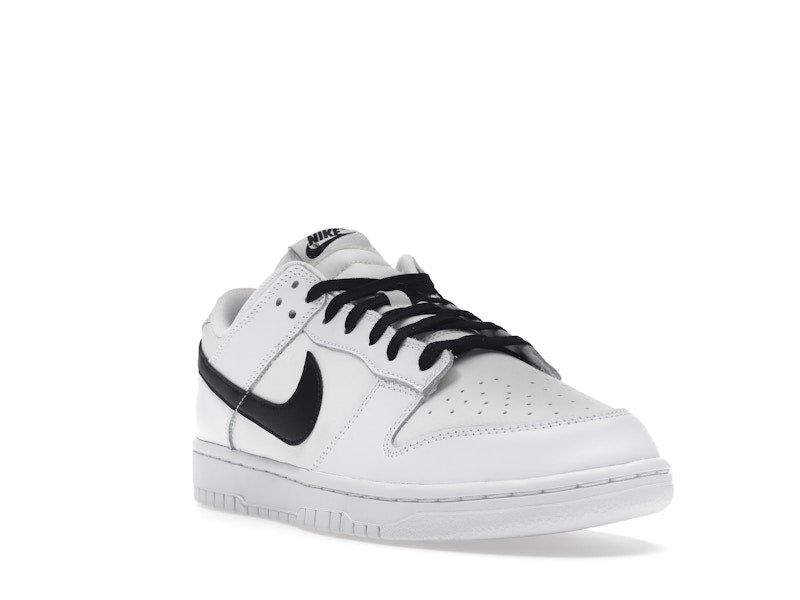 Nike Dunk Low Reverse Panda - White/Black - DJ6188-101 - 07
