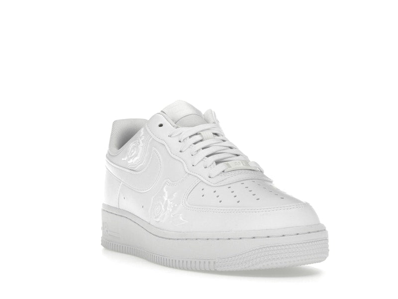 Nike Air Force 1 Low '07 White Roses (Women's), vista a 360 gradi 7 di 36