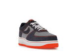 Nike Air Force 1 Low Protro Kobe Bryant Denim Obsidian Safety Orange