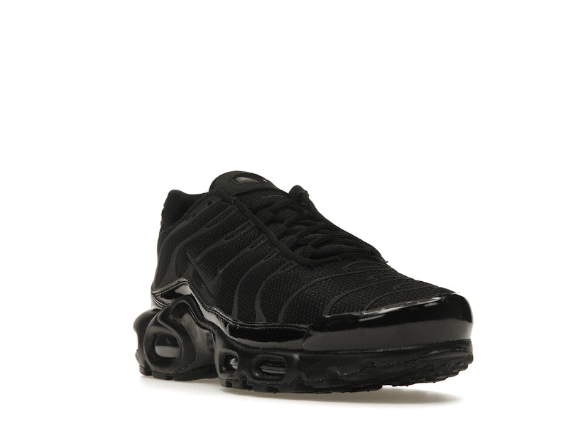 Nike Air Max Plus Black Reflective (Women's), vista a 360 gradi 7 di 36