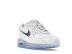Nike Air Max 90 Terrascape White Croc Blue Tint - White/Blue Tint/Pure Platinum/Chrome - IU3638-100 - 07