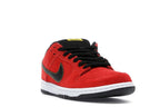 Nike Dunk Sb Low Red Firecracker - Challenge Red/Black-White - nike-dunk-sb-low-red-firecracker - 07