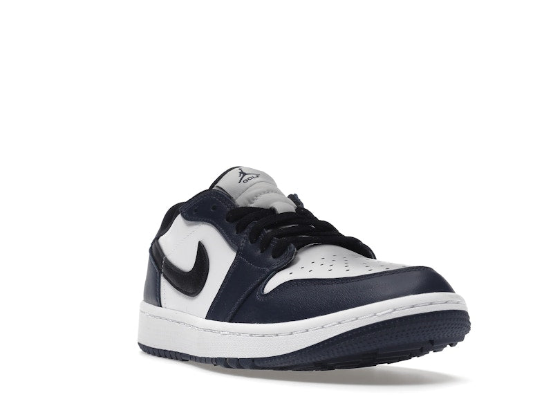 Air Jordan 1 Retro Low Golf Midnight Navy