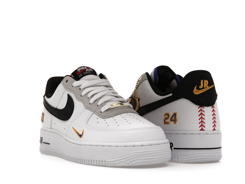 Nike Air Force 1 Low Ken Griffey Jr. and Sr. Swingman
