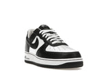 Nike Air Force 1 Low QS Terror Squad Blackout, vista a 360 gradi 7 di 36