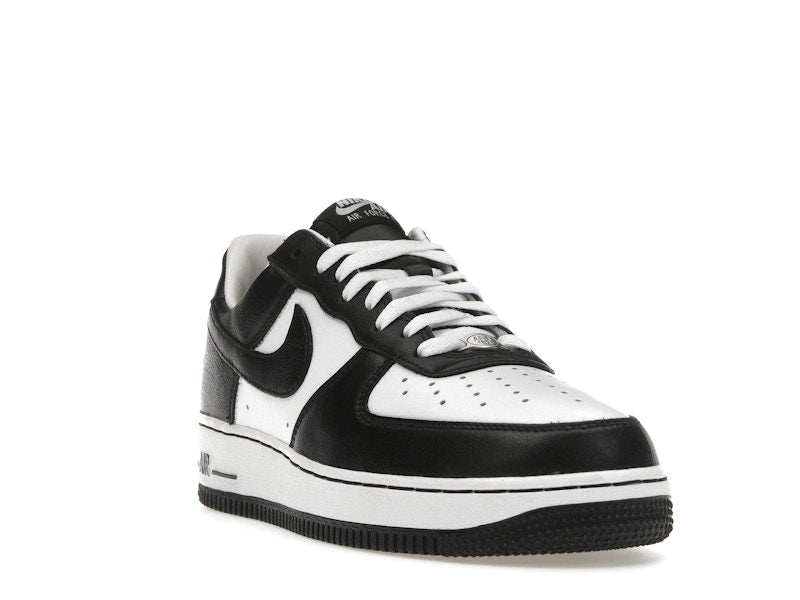 Nike Air Force 1 Low QS Terror Squad Blackout, vista a 360 gradi 7 di 36