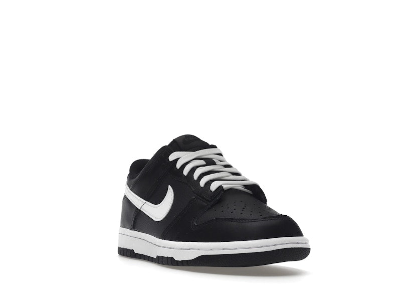 Nike Dunk Low Black White (2022) (GS)