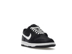 Nike Dunk Low Black White (2022) (GS)