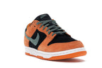 Nike Dunk Low Ceramic 2020 - Black/-Nori - DA1469-001 - 07