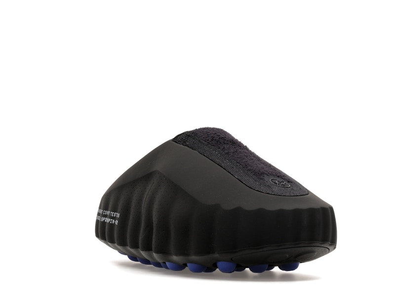 Nike Mind 001 Slide Fragment Black