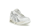ASICS Gel-Nimbus 10.1 White Pure Silver