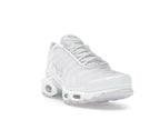 Nike Air Max Plus White Pure Platinum (Women's)