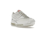 Nike Air Max 98 TL Supreme White, vista a 360 gradi 7 di 36