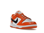 Nike Dunk Low Patent Halloween (2022) (Women's), vista a 360 gradi 7 di 36