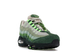 Nike Air Max 95 Big Bubble Ducks Of A Feather Oregon Ducks The Woods, vista a 360 gradi 7 di 36