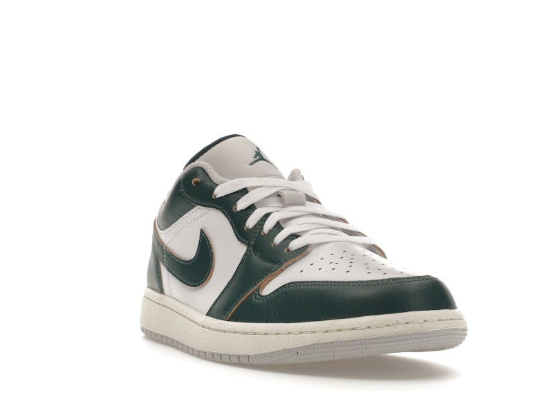 Air Jordan 1 Low SE Oxidized Green
