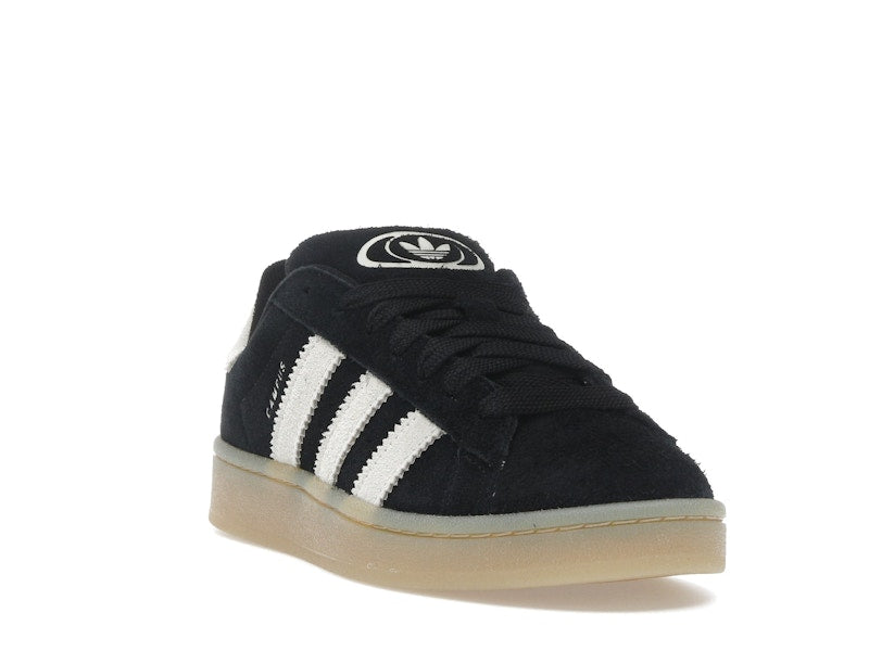 Adidas Campus 00s Camp Core Black Cream White Gum