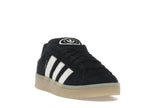 Adidas Campus 00s Camp Core Black Cream White Gum