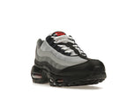 Nike Air Max 95 Track Red Smoke Grey - Black/Anthracite/Smoke Grey/Track Red - DM0011-007 - 07