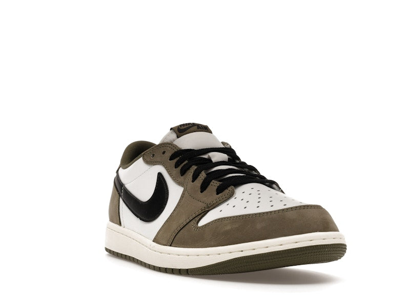 Air Jordan 1 Retro Low OG Medium Olive