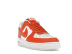 Nike Air Force 1 Low '07 Cosmic Clay, vista a 360 gradi 7 di 36