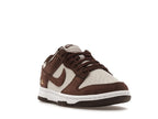 Nike Dunk Low Light Orewood Brown (Women's), vista a 360 gradi 8 di 39