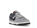 Nike Dunk Low SE Copy Paste - Dark Grey Heather/Off Noir-Wolf Grey - DQ5015-063 - 07