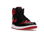 Air Jordan 1 Retro High OG Patent Bred