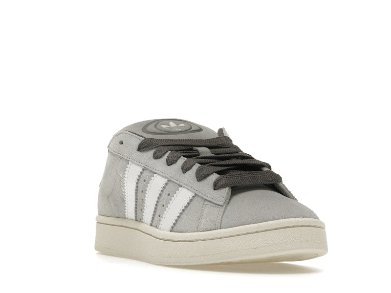 adidas Campus 00s Grey Gum (Kids), vista a 360 gradi 7 di 36