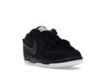 Nike Sb Dunk Low Gnarhunters - Black/Black/White - DH7756-010 - 07