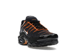 Nike Air Max Plus Dark Obsidian Monarch, vista a 360 gradi 7 di 36